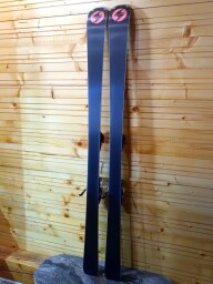 LYŽE BLIZZARD FIREBIRD 71 TI 160CM